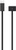 Apple USB-C to MagSafe 3 Cable 2m Space Black (MUVQ3)