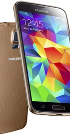 Samsung G900H Galaxy S5 Copper Gold (UA UCRF)