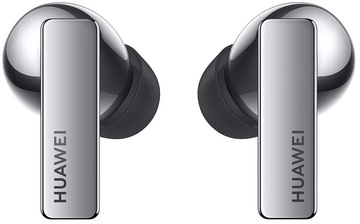 HUAWEI FreeBuds Pro Silver Frost (55033757)