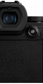Panasonic Lumix DC-G9 II body (DC-G9M2EE)
