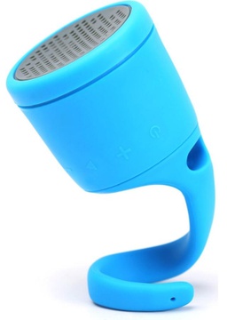 Boom Swimmer Blue