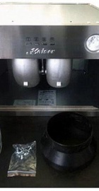 Kaiser EA 743 M