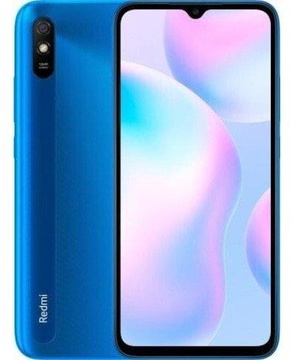 Xiaomi Redmi 9A 4/128GB Sky Blue