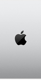 Apple MacBook Pro 16" Silver 2021 (Z150000HQ)