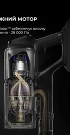 Dreame Z30