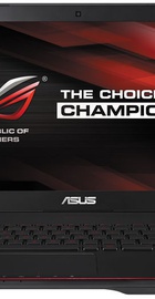 Asus GL551JW (GL551JW-CN389T)