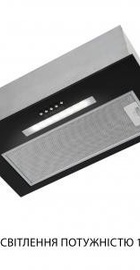 Minola HBI 5223 BL 700 LED
