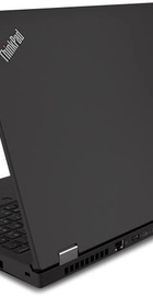 Lenovo ThinkPad T15g Gen 2 Black (20YS0023US)