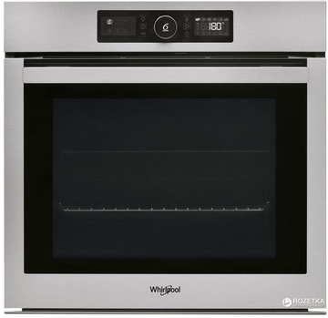 Whirlpool AKZ9 6270 IX
