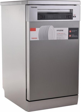 Toshiba DW-10F1CIS(S)-UA