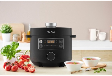 Tefal TURBO CUISINE CY754130