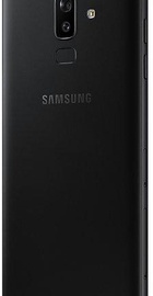 Samsung Galaxy J8 2018 Duos 3/32GB (SM-J810FZKD) Black (UA UCRF)