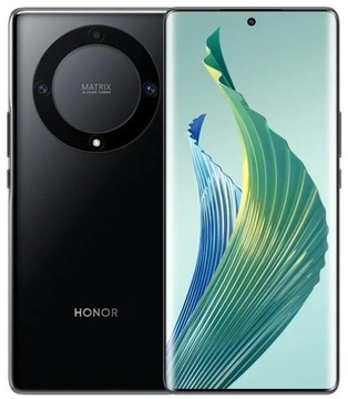 Honor Magic5 Lite 6/128GB Midnight Black