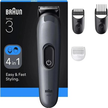 Braun All-in-One Series 3 AIO3500