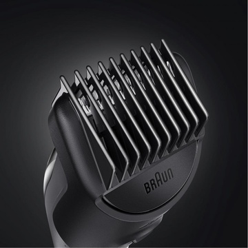 Braun MGK3342
