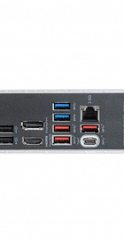 MSI MPG Z590 GAMING PLUS