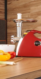 ViLgrand V203-BRMG Red