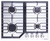 Weilor GM 624 SS