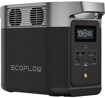 EcoFlow DELTA 2 (ZMR330-SA)