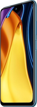 Xiaomi Poco M3 Pro 5G 6/128GB Blue