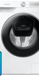 Samsung WW10T654DLH