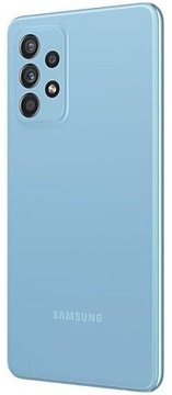 Samsung Galaxy A52 4/128GB Blue (SM-A525FZBD)