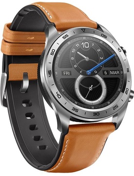 Honor Watch Magic Silver