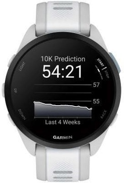 Garmin Forerunner 165 Mist Gray/Whitestone (010-02863-21/A1)
