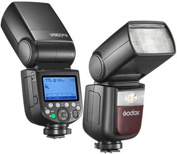 Godox V860III (Sony)