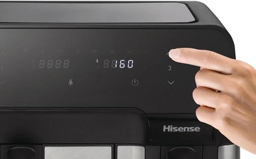 Hisense HAF2900D