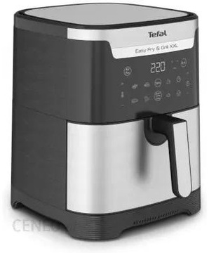Tefal Easy Fry & Grill XXL EY801D
