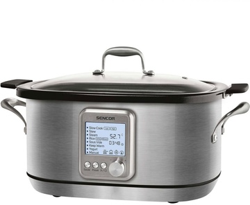 Sencor SPR 7200SS