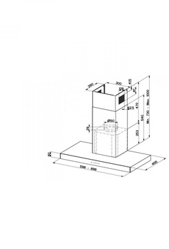 Faber STILO GLASS SMART A90 (325.0617.016)