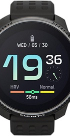 Suunto Race All Black (SS050929000)