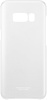 Samsung Silicone Cover Clear for Samsung Galaxy S8 G950 (EF-QG950CSEGRU)