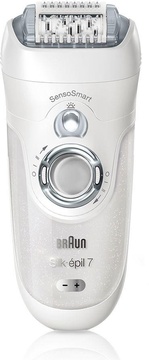 Braun Silk-epil 7 SensoSmart 7/870