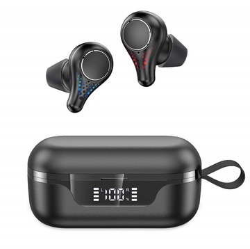 Earbuds T8 (Черный)