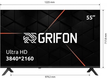 Grifon Diva DV55USB