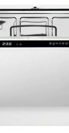 Electrolux ESL2500RO