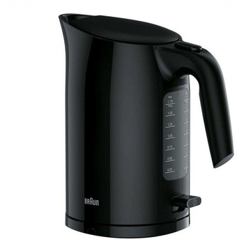 Braun PurEase WK 3100 BK
