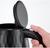 Russell Hobbs Honeycomb Black 26051-70