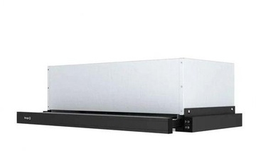 Borgio TLC (TR) 50 Black