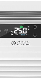 Olimpia Splendid DOLCECLIMA EASY 10 P (OS-2058)