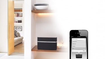 Bowers & Wilkins A5