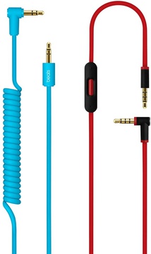 Beats By Dr. Dre Mixr High-Performance Professional Light Blue (MHC52)