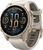 Garmin Fenix 8 43mm AMOLED Sapphire Soft Gold w. Fog Gray/Dark Sandstone S. Band (010-02903-10/11)