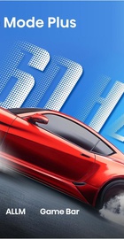 Hisense 55A6S