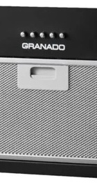 GRANADO Palamos 3603-700 Black