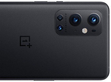 OnePlus 9 Pro 8/256GB Stellar Black