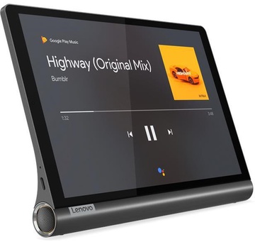 Lenovo Yoga Smart Tab (X705F) Wi-Fi (ZA3V0037PL)